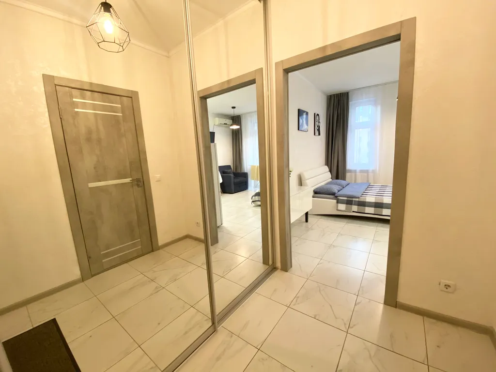 Апартаменты Ривьера на набережной