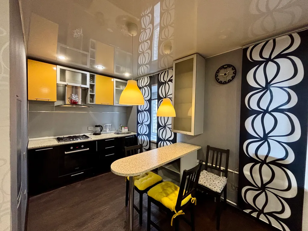 Квартира Уютная и современная 2к квартира Апарт-Комфорт в Центре — Ярославль