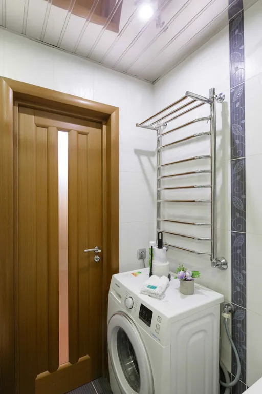 Квартира рядом с Губернским Центром Охраны Зрения