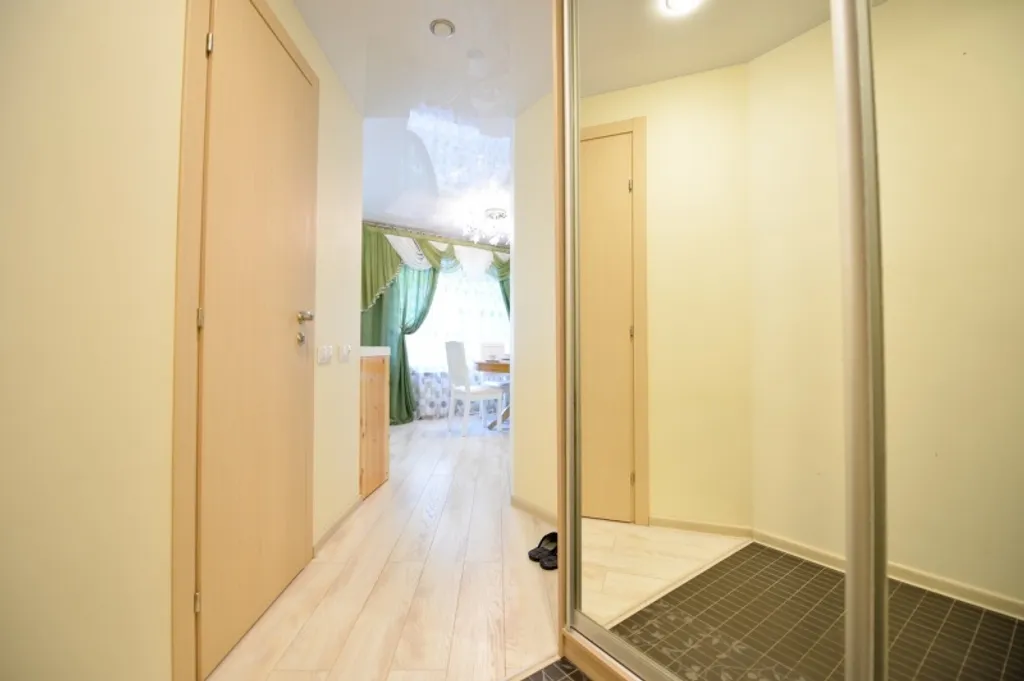 Парк Гагарина