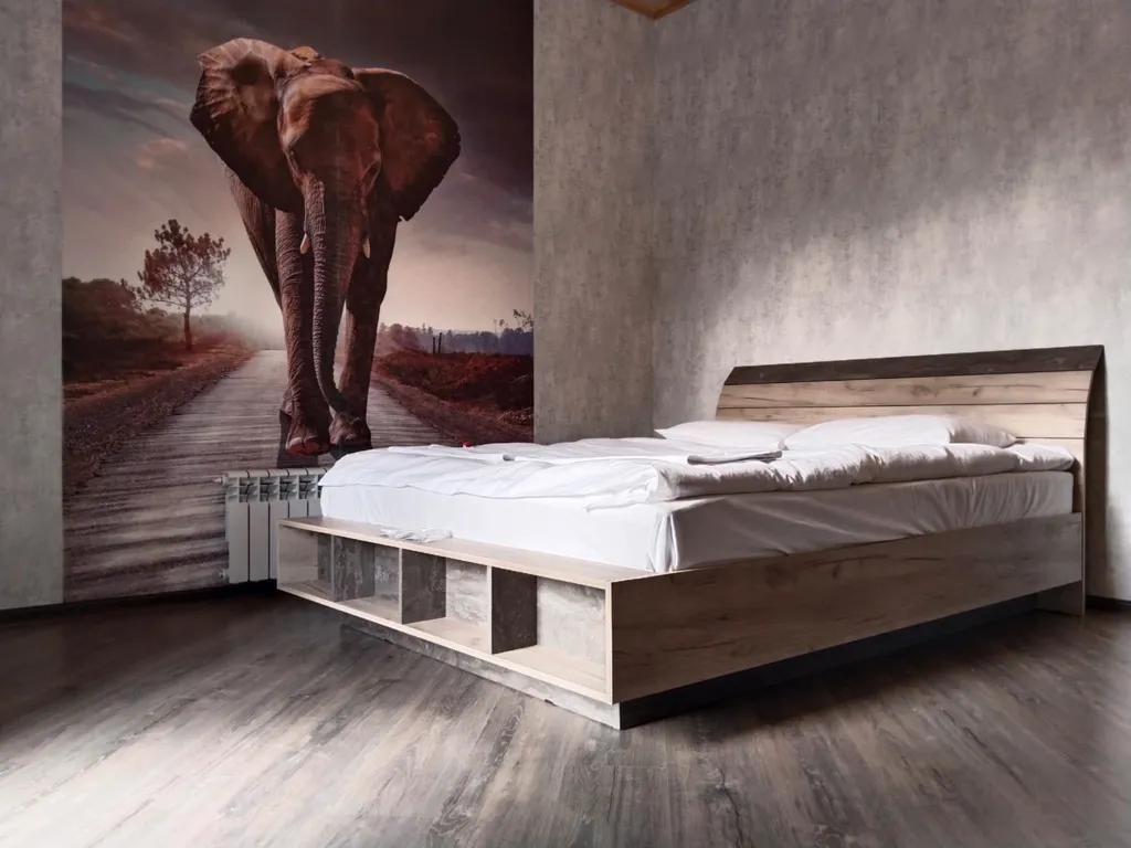 Уютный коттедж в 15 минутах от Москвы