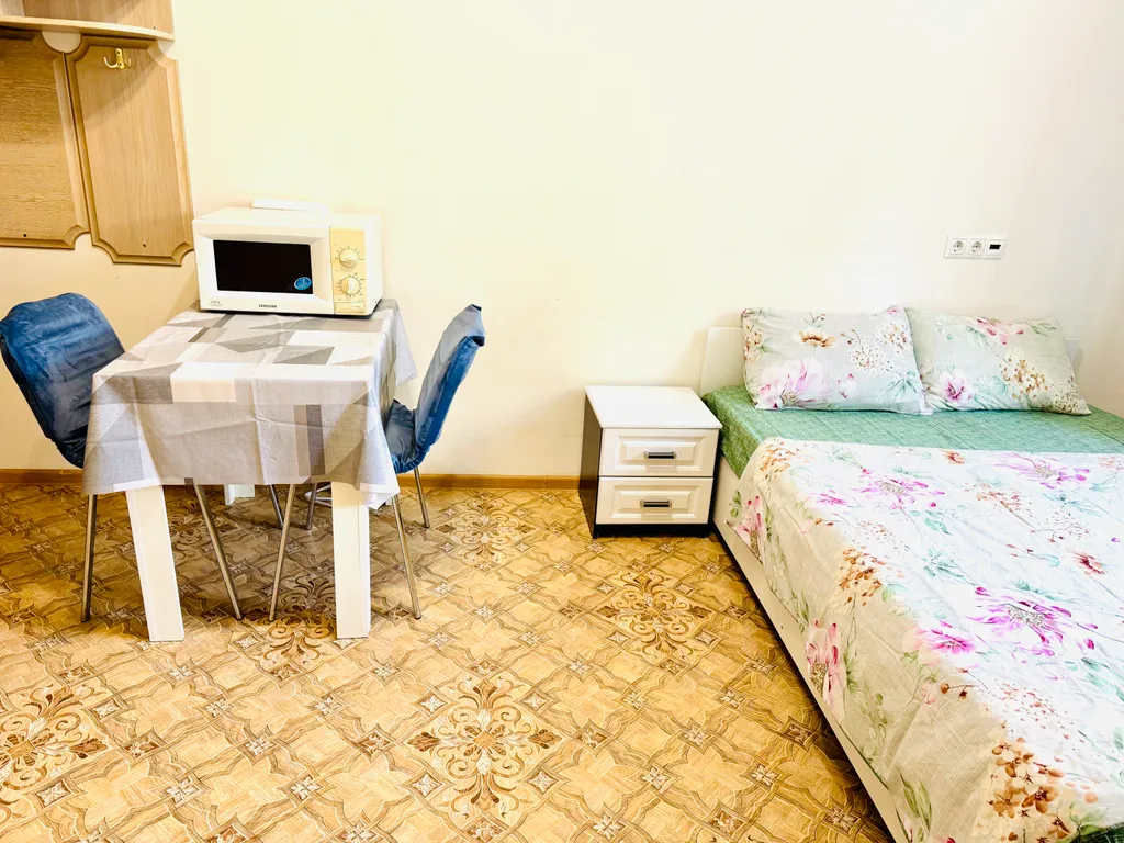 Студия в Звенигороде