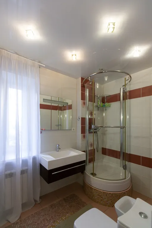 Премиум коттедж