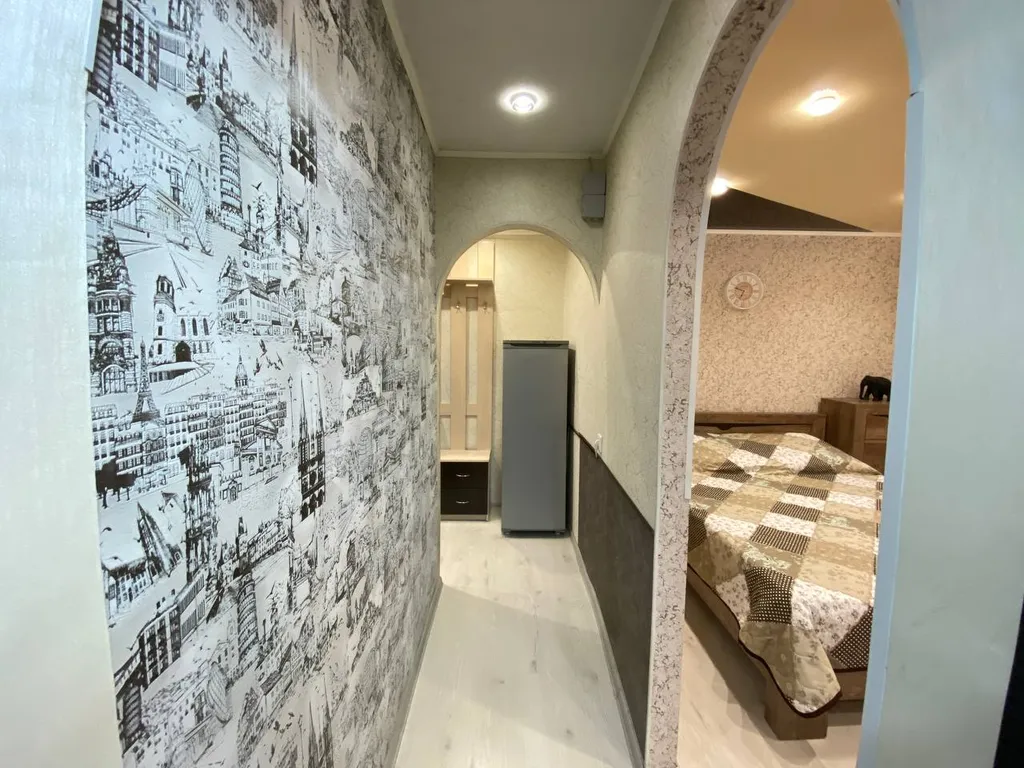 Уютная квартира в самой центральной части города