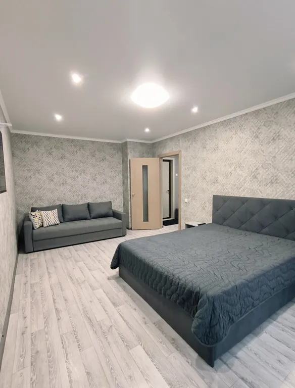 Квартира - евро - комфорт