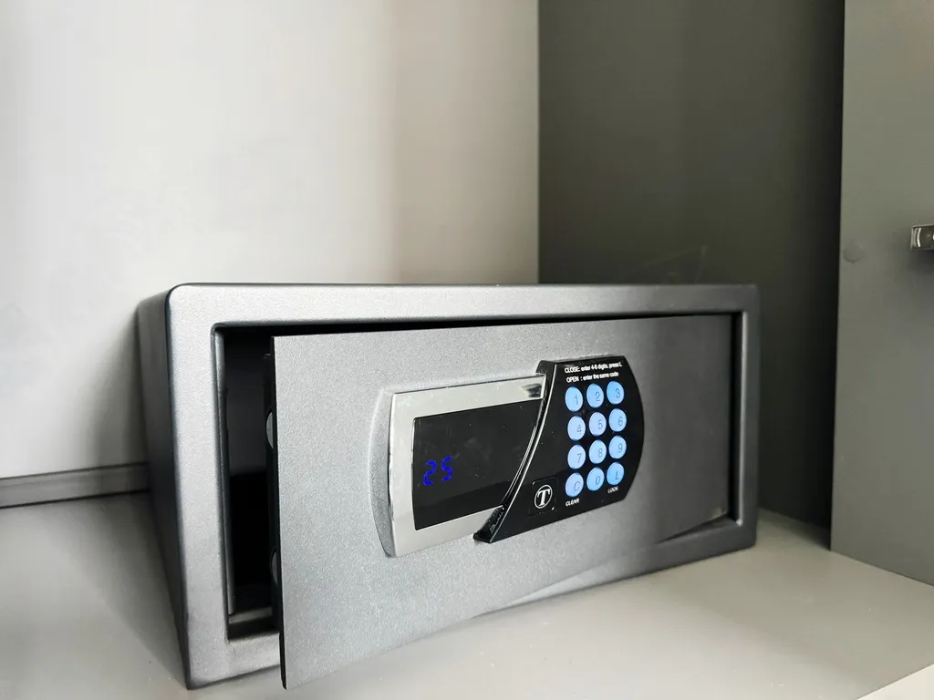 Квартира Квартира в бизнес классе у Москва сити — Москва