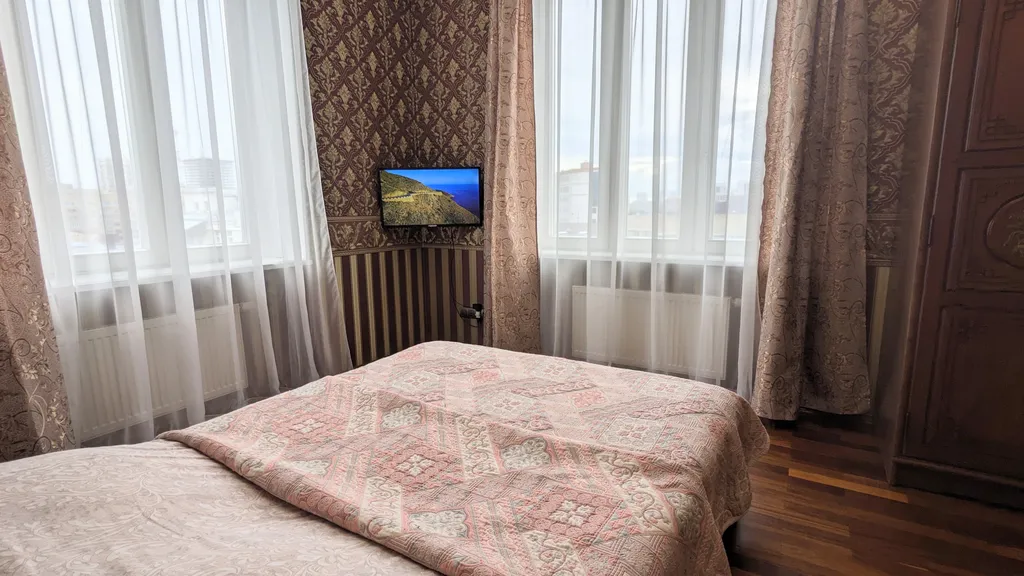 Апартаменты в самом центре