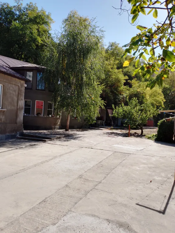 Коттедж Уютный дом — Кисловодск