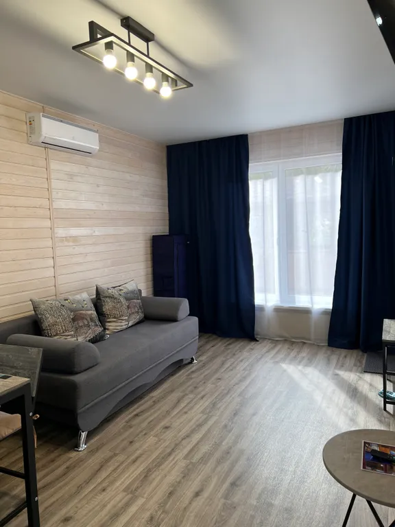 Гостевой дом с бассейном