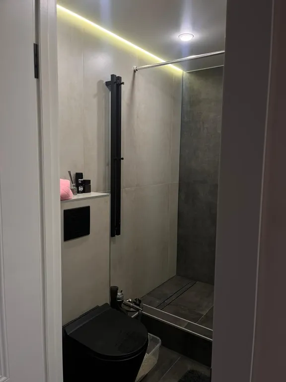 Уютная квартира с видом на Онежское озеро