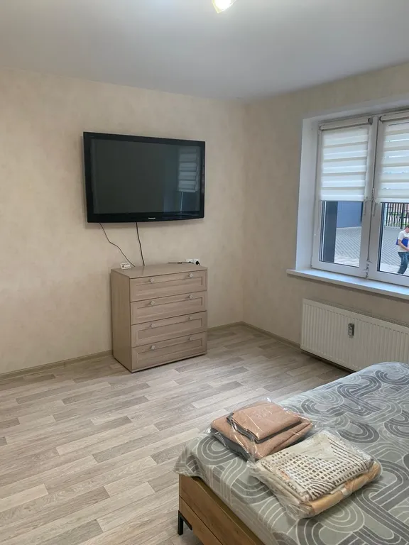 Квартира Уютная квартира — Красноярск