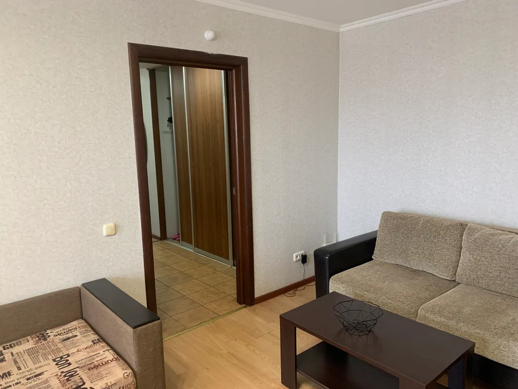 Уютная 2-х ком. Квартира Новополоцк