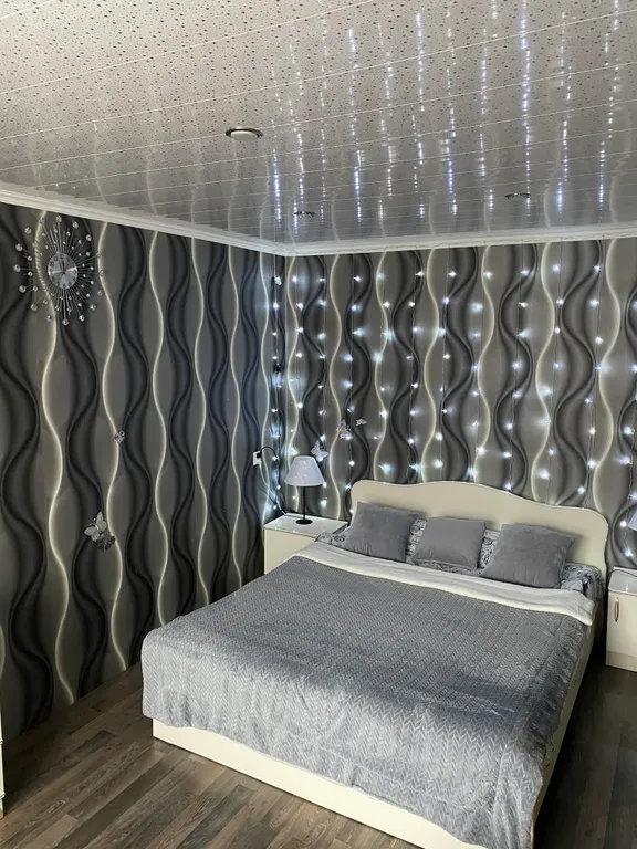 Квартира около Приморского пляжа