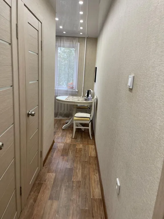 Апартаменты Планета