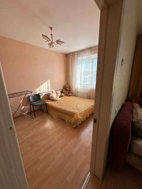 Уютная Евро-двушка