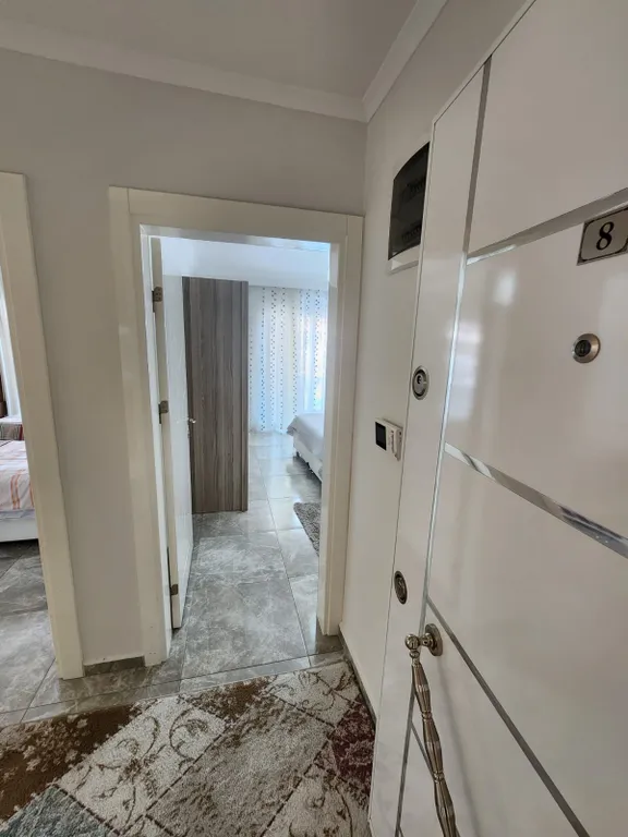 Квартира в ЖК премиум класса Another World