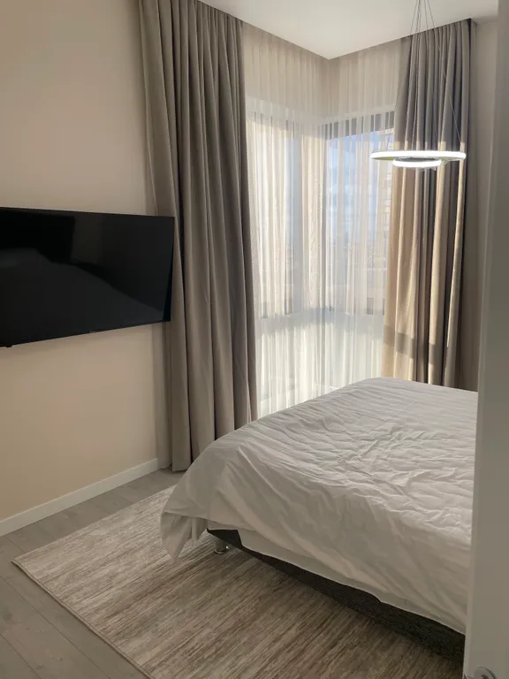 Квартира Супер уютная квартира с видом на достопримечательности — Москва