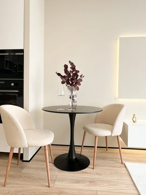 уютная квартира в одном из лучших ЖК в городе