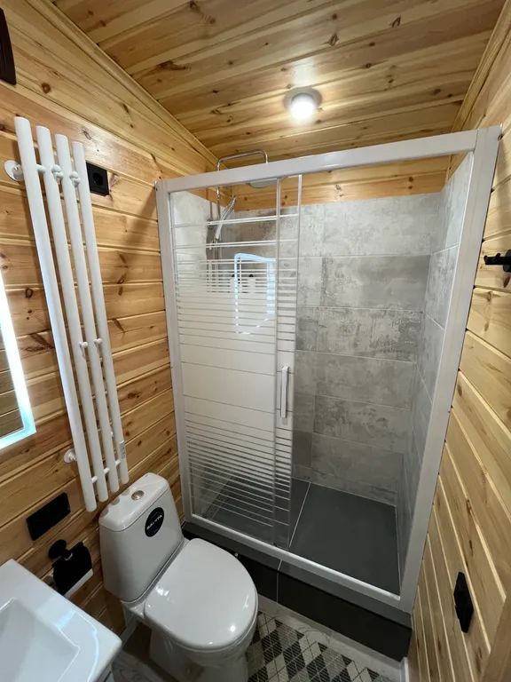 Дом Happy House 1 рядом с центром города