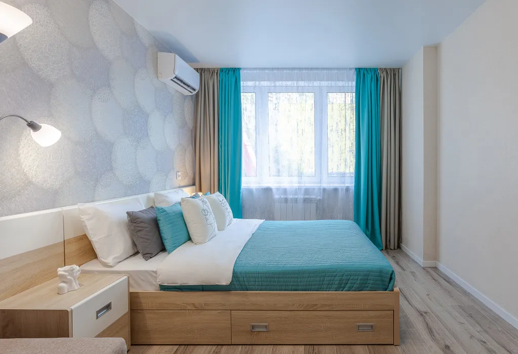 Квартира Апартаменты RentPlaza на Карла Маркса — Самара
