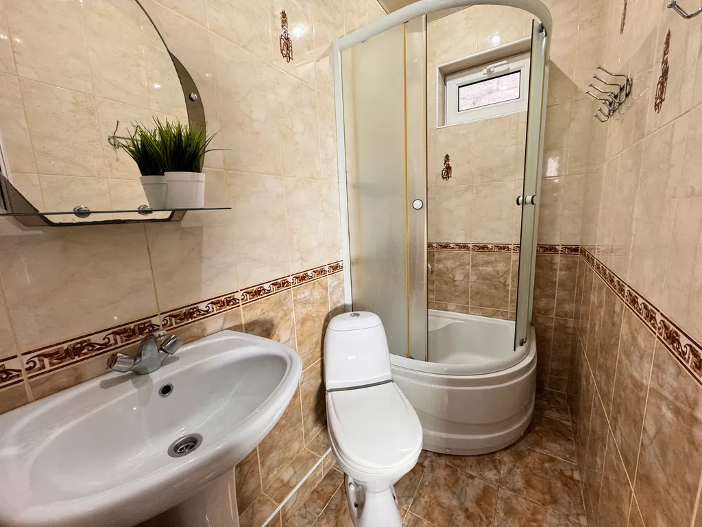 Квартира Комната — Анапа