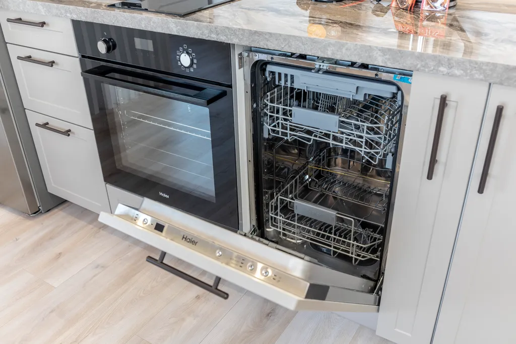 Апартамент делюкс в клубном доме Vivaldi возле Набережной