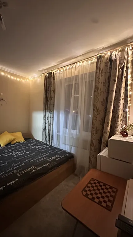 Квартира-студия, 20,6 м²