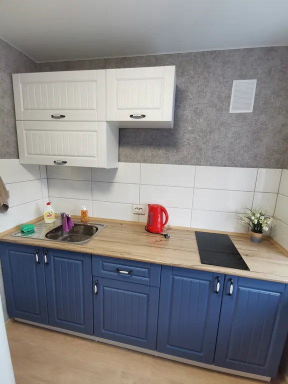 Шикарная 2-комнатная квартира в центре города