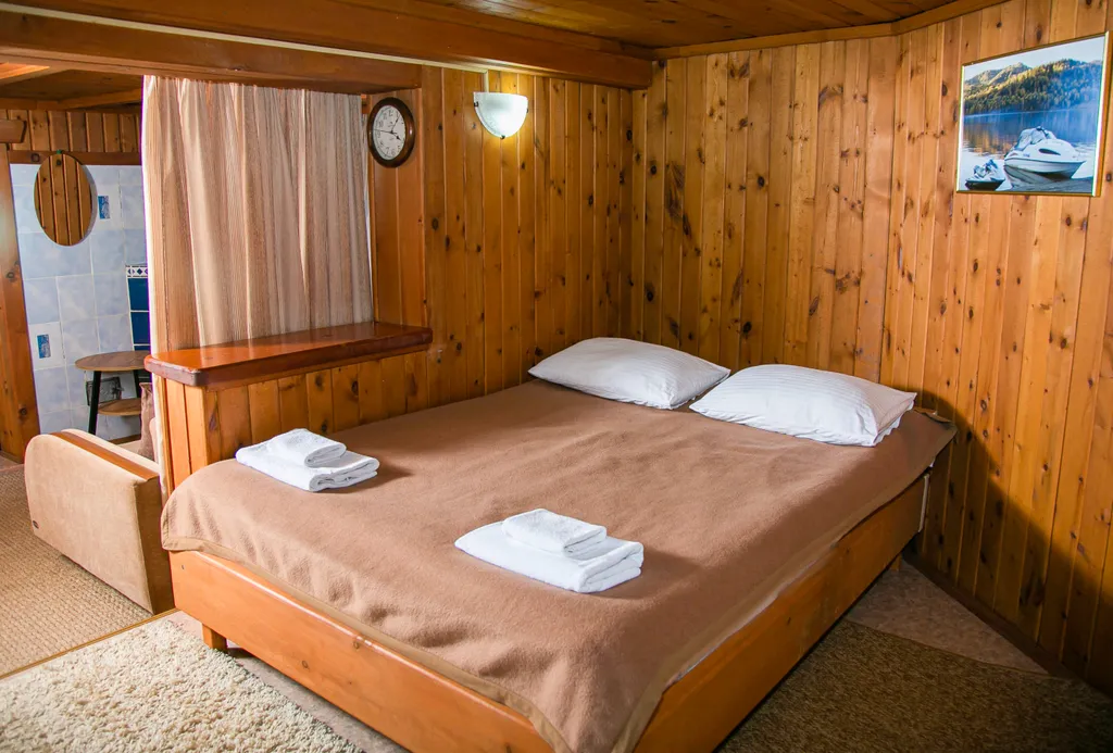 1-комнатный Дом