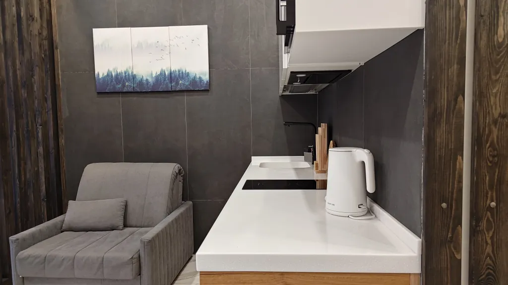 Идеальная студия для вас