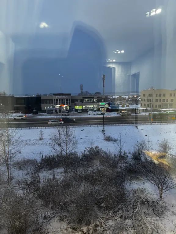 Уютная квартира рядом с аэропортом