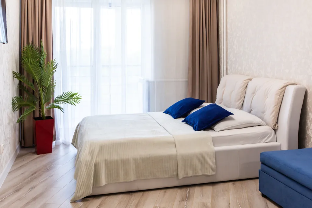 Квартира Good Night на Нефтяной 15 — аренда посуточно в Томск