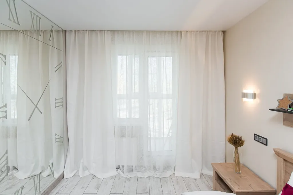 Шикарная квартира на университетской набережной