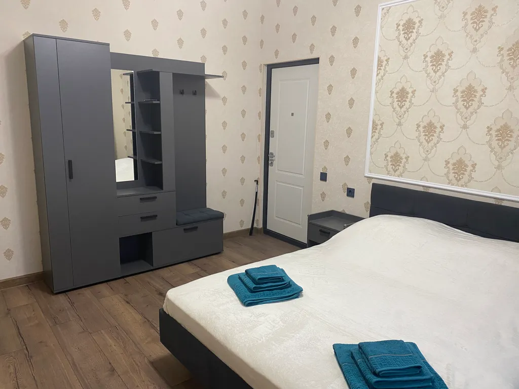 Квартира в центре города