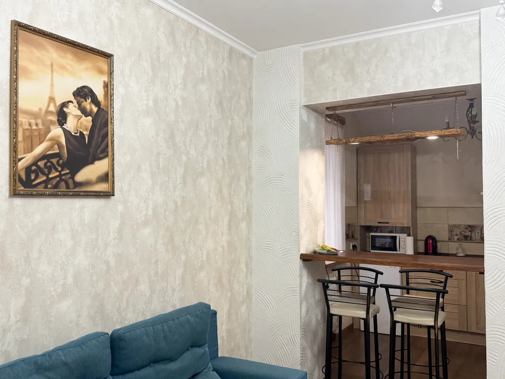 Апарты MRPL-24 с Бесконтактным заселением