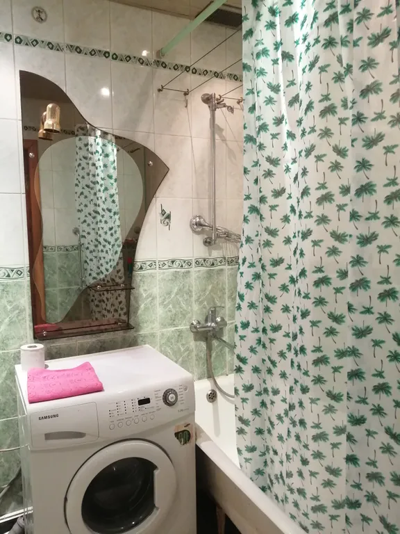 Квартира в центре района