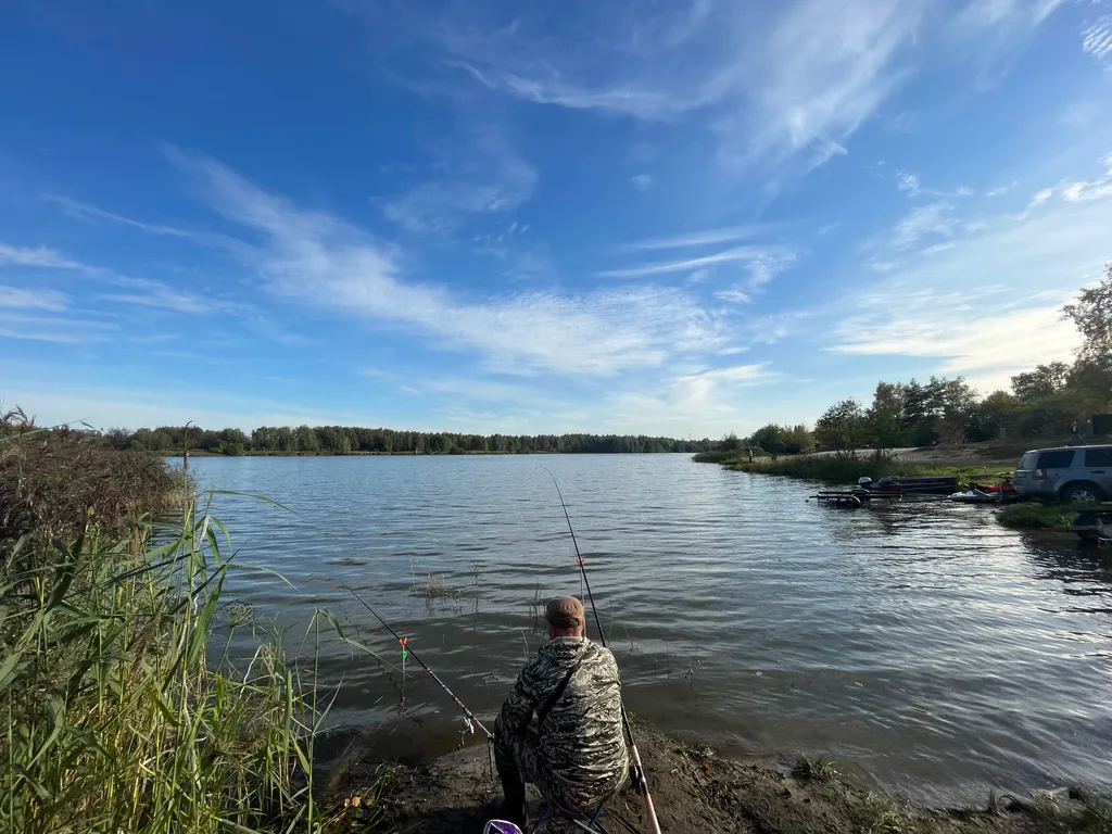 Коттедж Дом с баней в глемпинге Байкал — Павловский Посад