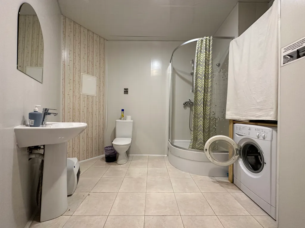 Апартаменты рядом со станцией Мытищи