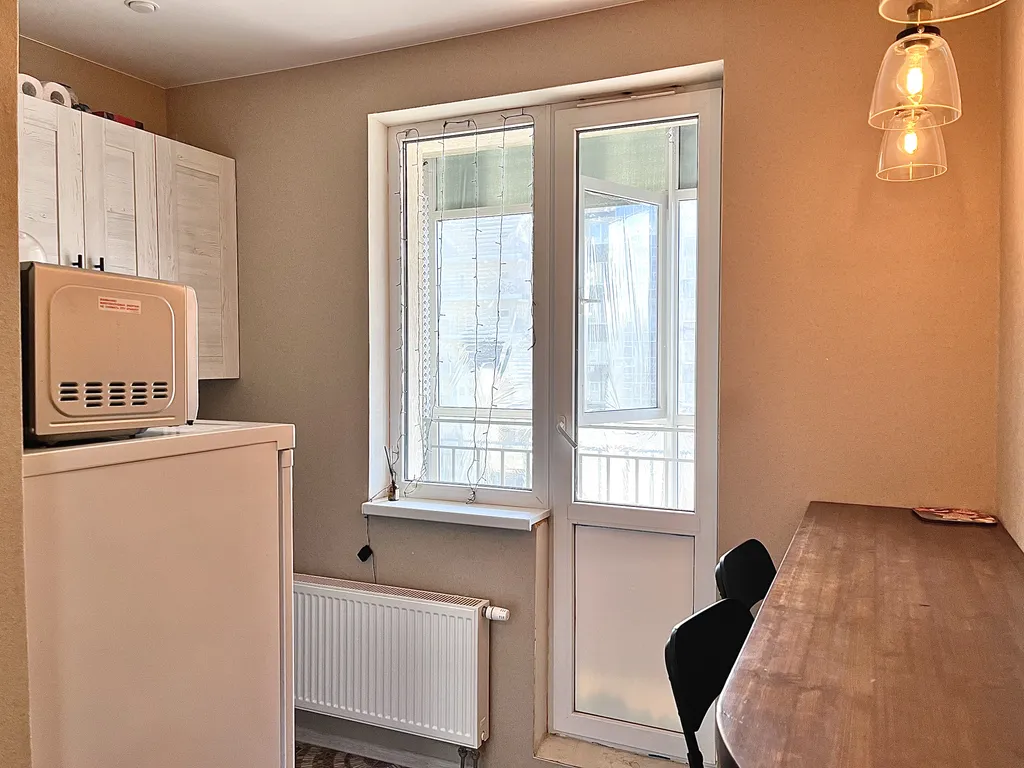 Квартира Комфортная квартира в современном ЖК, рядом с метро — Казань