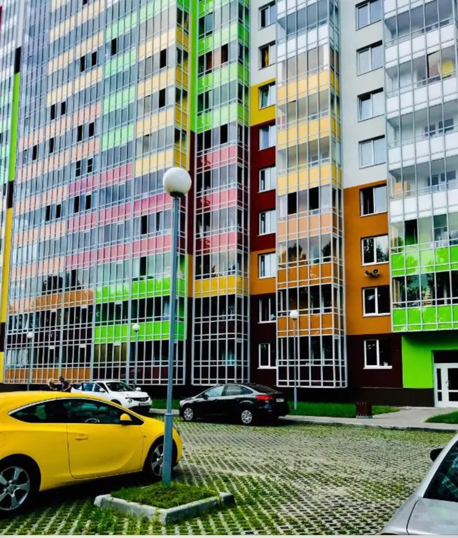 Квартира у метро рядом с центром