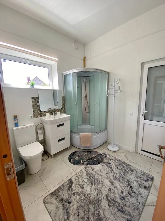 Гостевой дом рядом с Минском с беседкой и мангалом