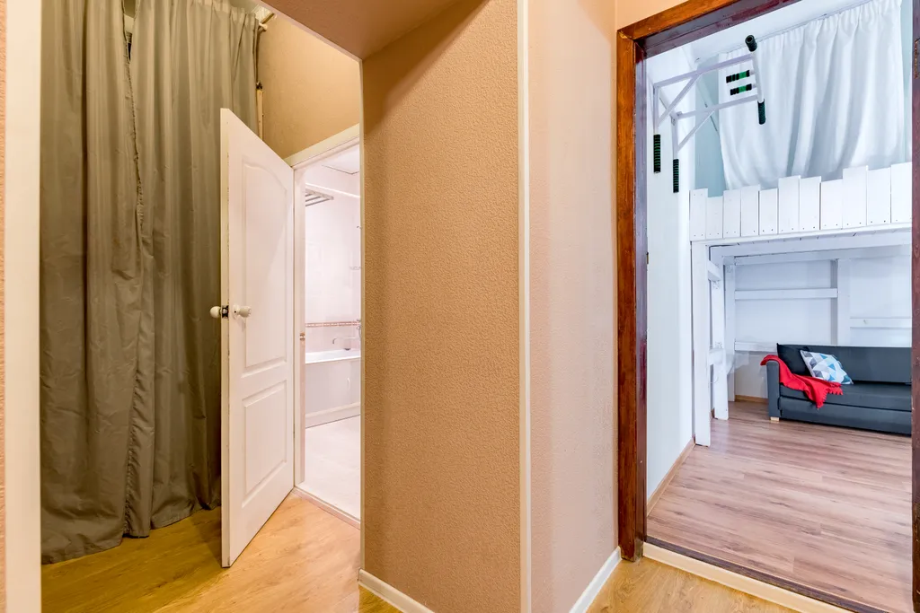 Квартира Апартаменты у Дворцовой площади — Санкт-Петербург