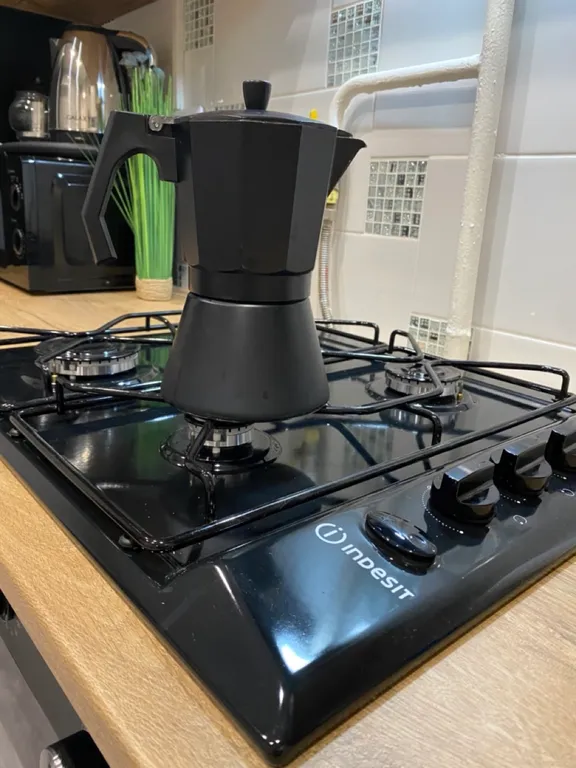 Особенно уютная квартира в самом центре