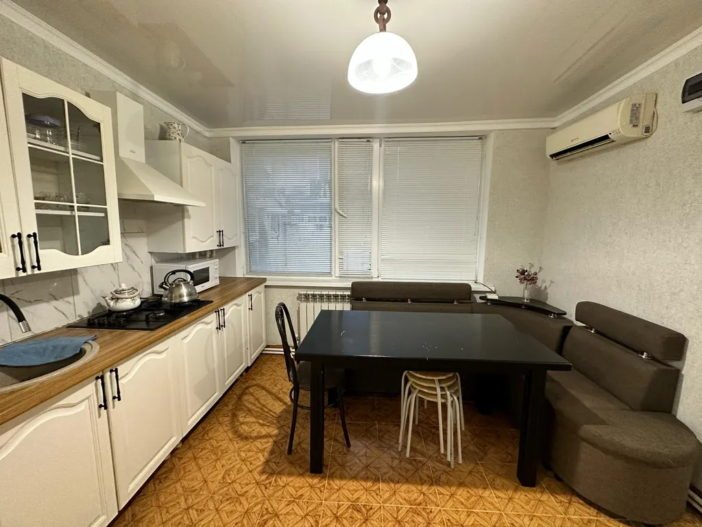 Квартира 2-комнатная квартира в 5 минутах от пляжа — Махачкала