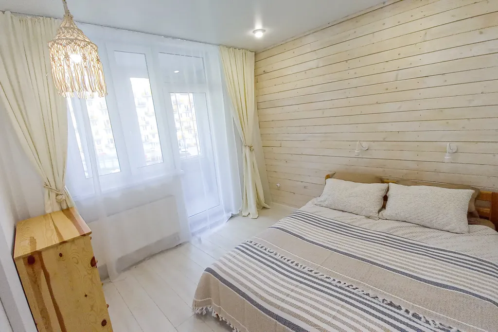 Квартира Апартаменты Нортикен — Светлогорск