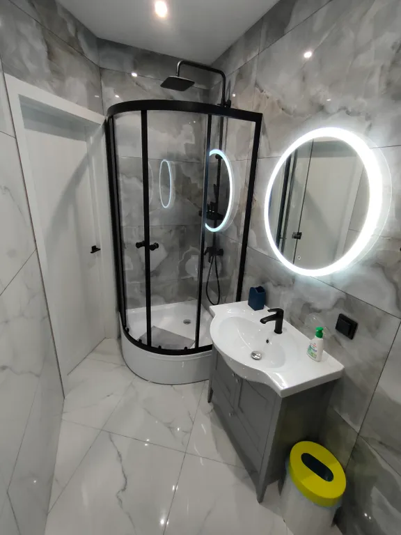 Светлая студия