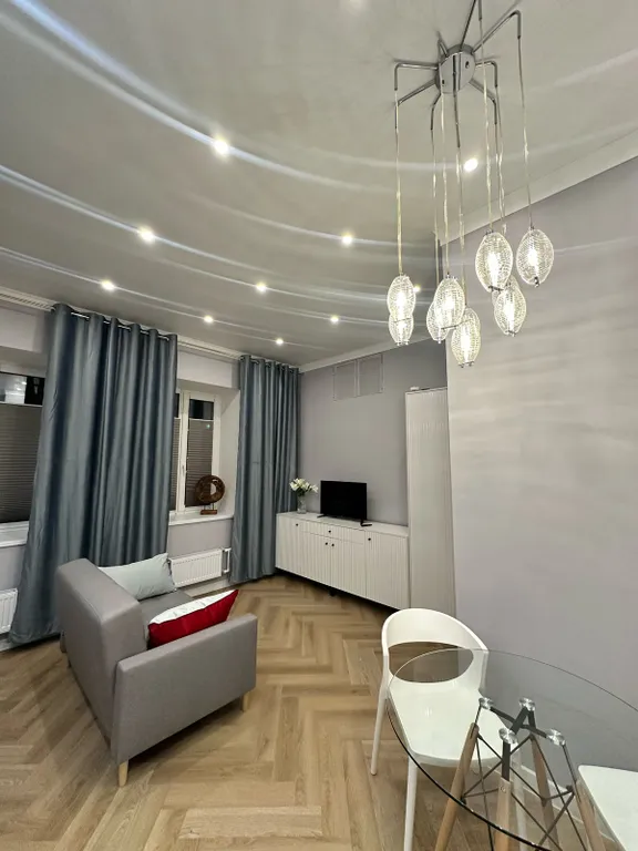 Квартира Grand Studio One — аренда посуточно в Санкт-Петербург