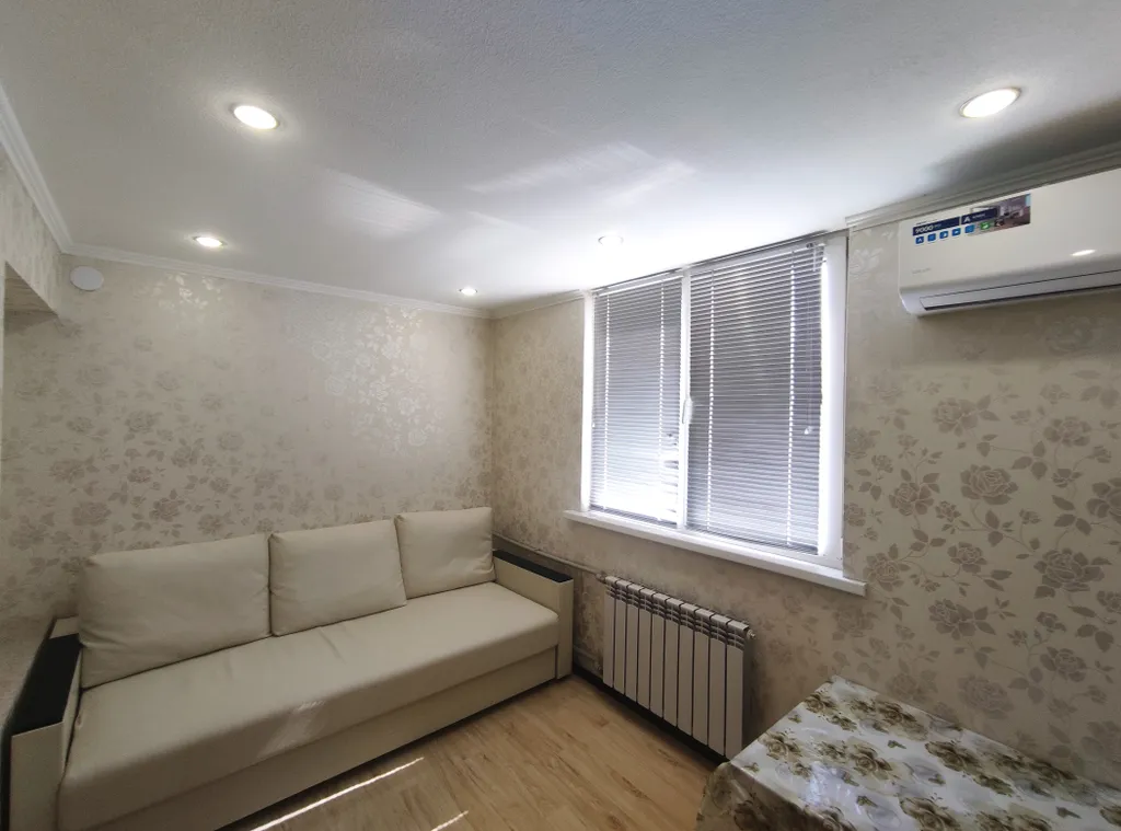 Комфортная евродвушка в центре города