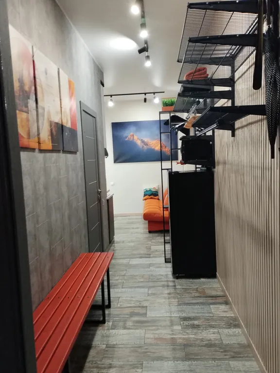 Квартира Квартира напротив казино — Эсто-Садок