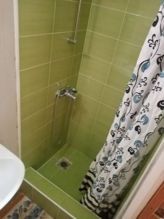 Квартира Квартира Бюджетный номер — Сириус